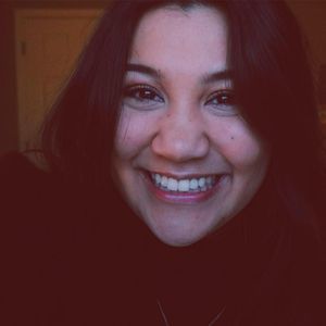 Meet your Posher, Gabrielle